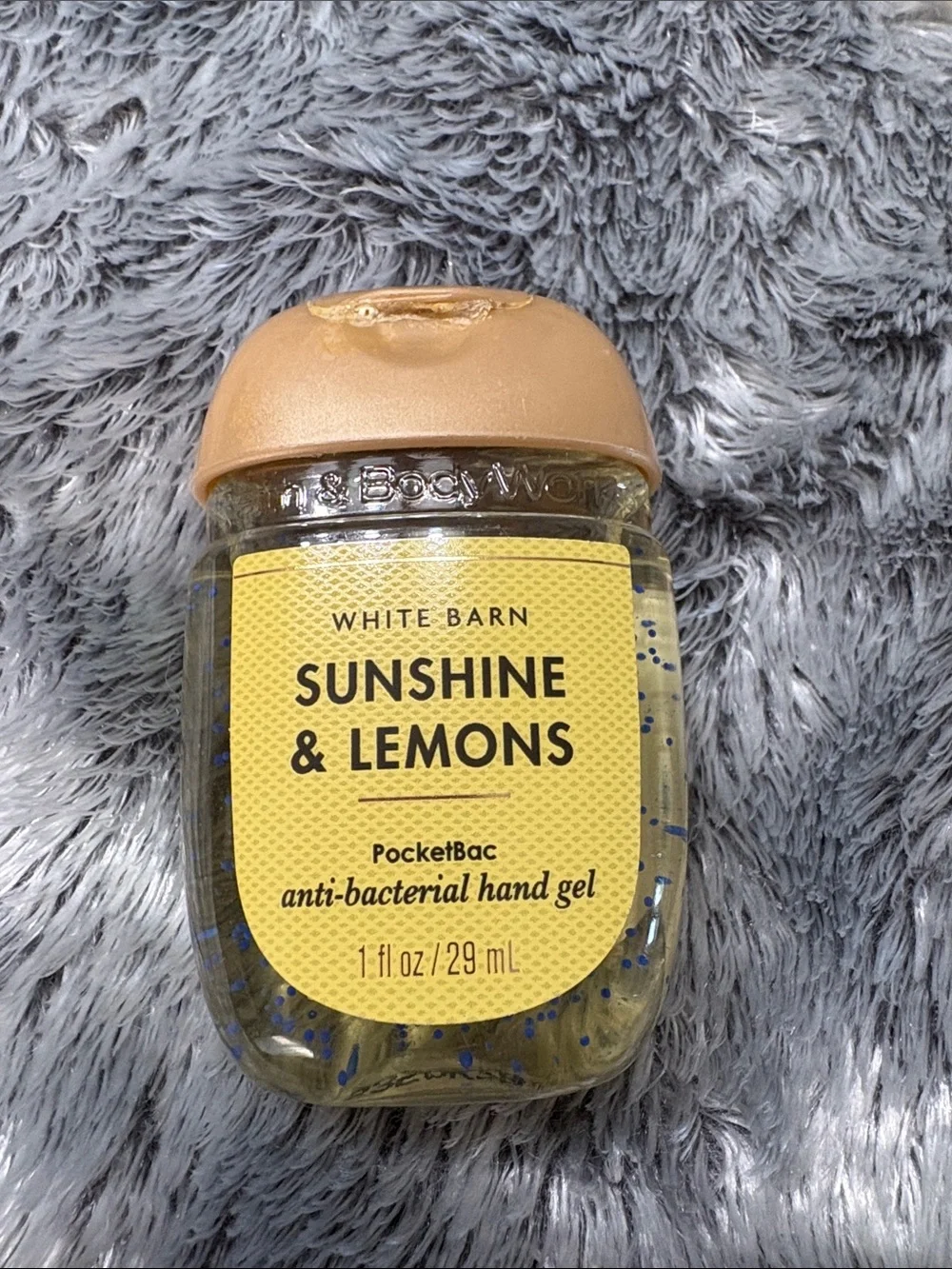 Lemon Bundle